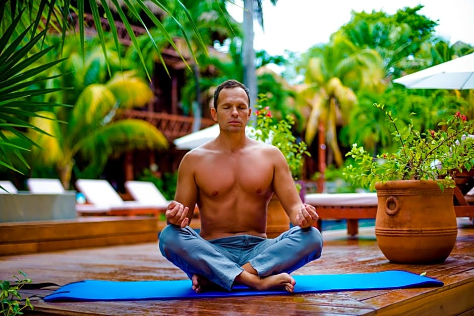 Magic Blue Spa Boutique Hotel Adults Only