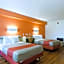Motel 6-Frederick, MD - Fort Detrick