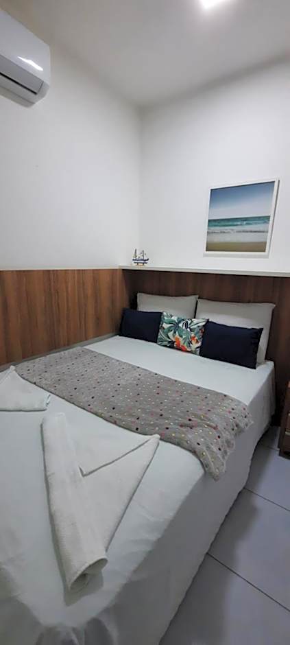 Pipa Ubaia 219 com solarium