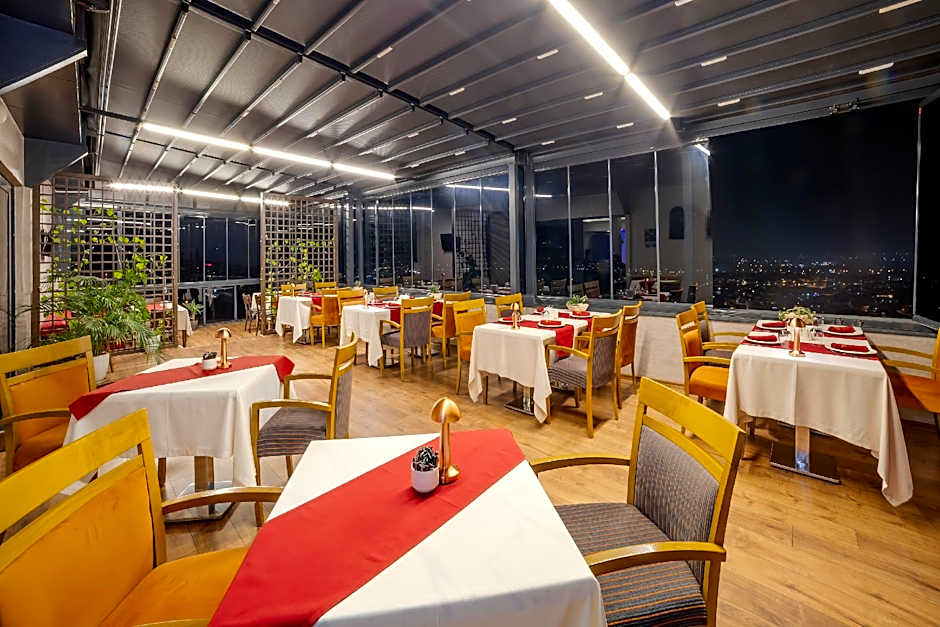 Royal Termal Hotel