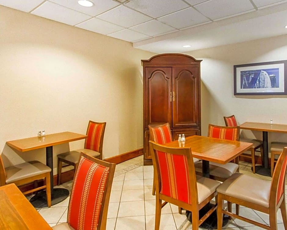 Quality Inn