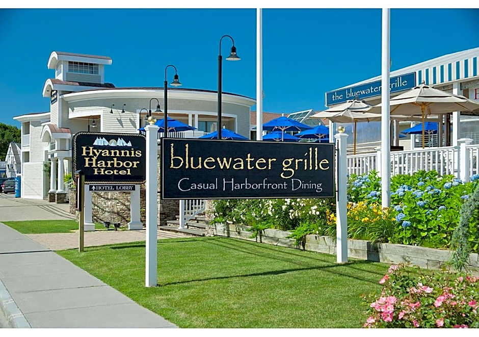 Hyannis Harbor Hotel