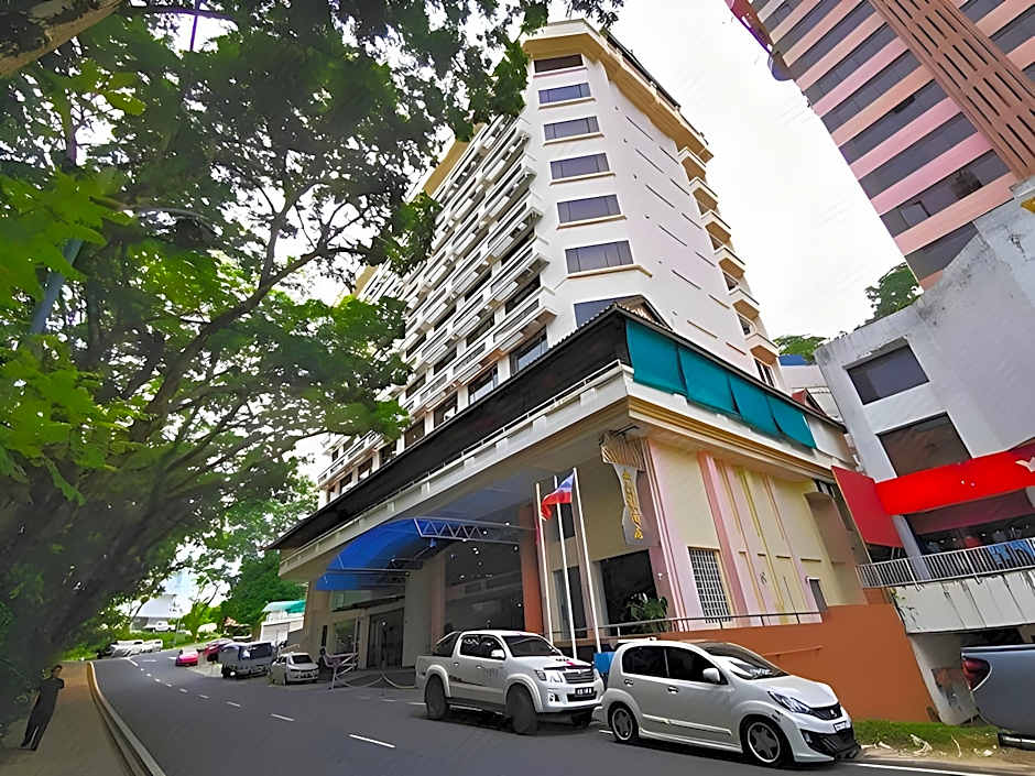 Hotel Sandakan