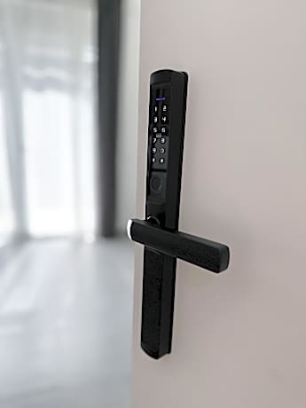 King Suite with Balcony