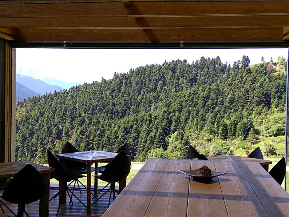 Escapade Luxury Residences