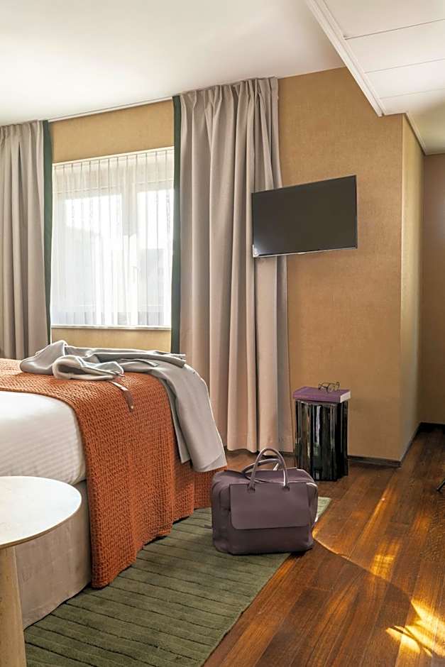 Hotel D - Basel - Fully Renovated 2025