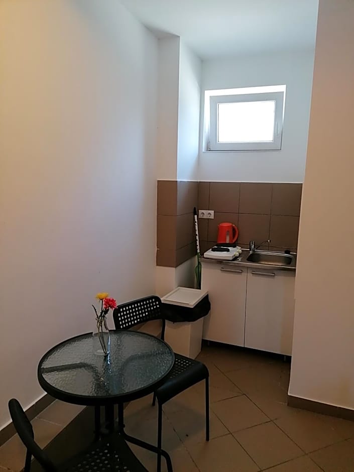 Omega Szigetszentmiklós