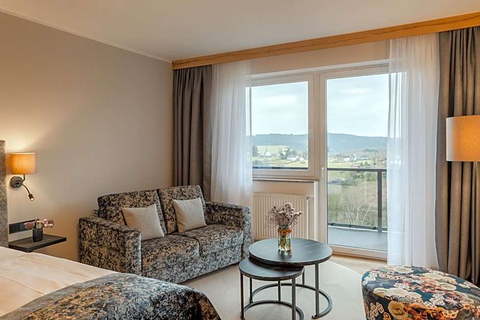 Natur- und Wohlfühlhotel Kastenholz