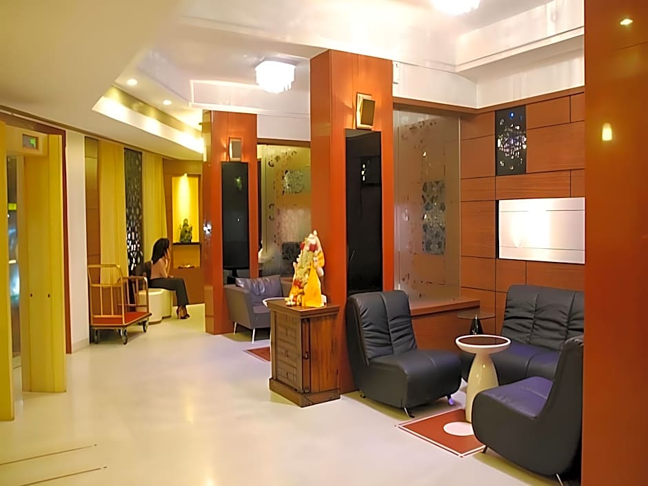 Hotel Ambience Excellency