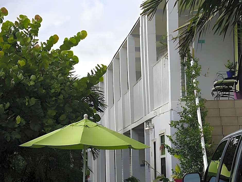 South Beach Place - Vero Beach