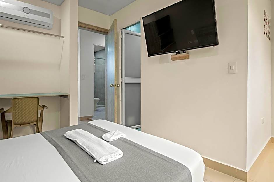 Ayenda 1420 Eco Suite