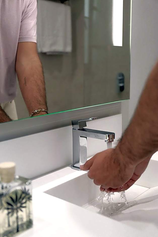 Hotel Boutique Casa Romana Villa