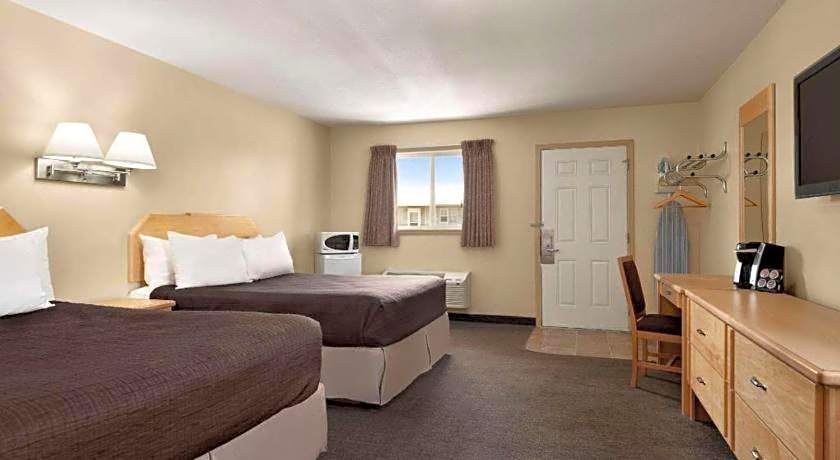 Thriftlodge Moose Jaw