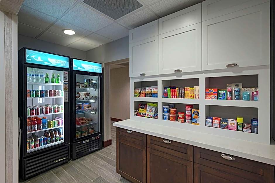Homewood Suites By Hilton Fort Collins