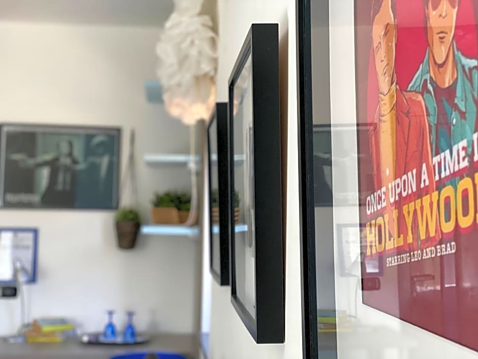 B&B Il giardino di Armida