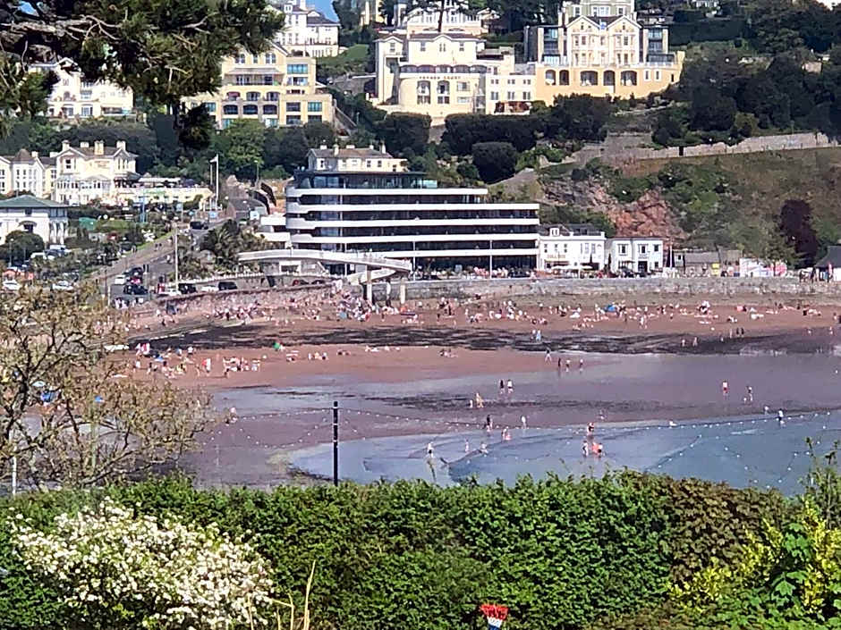 Waters Edge Hotel Torquay
