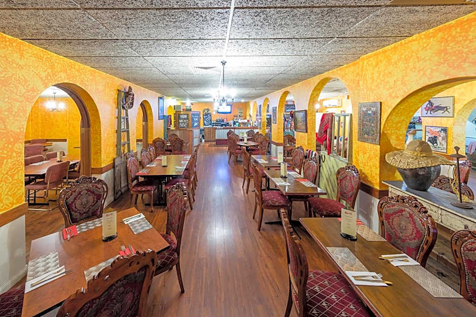 Adelaide Granada Motor Inn