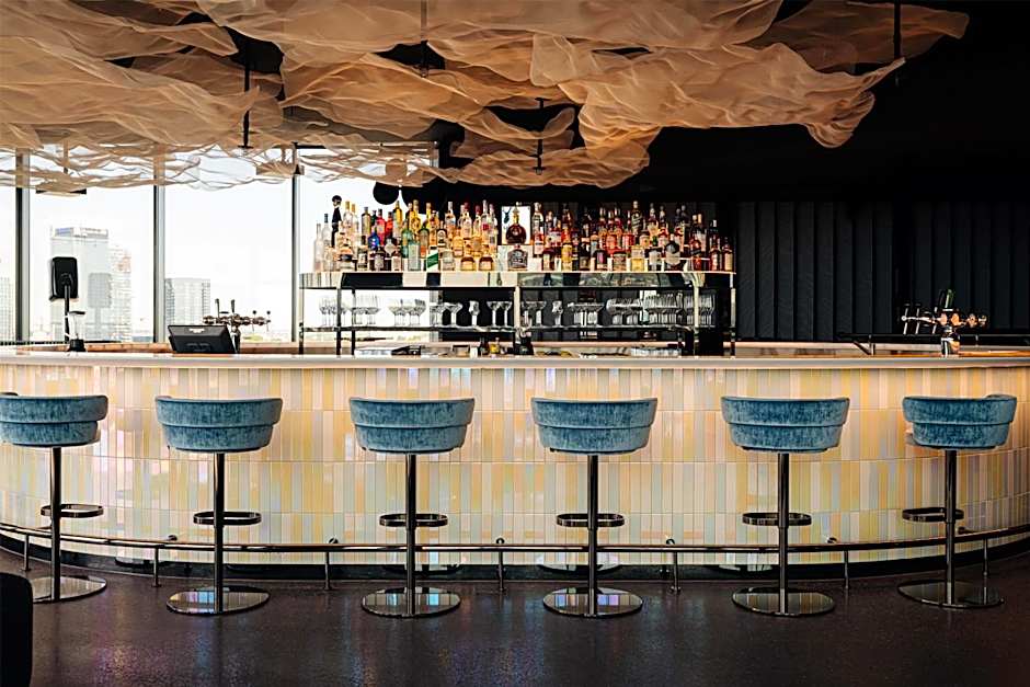 DoubleTree By Hilton Hotel Amsterdam Central Station