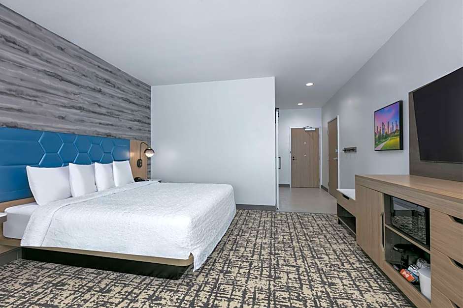 Hampton Inn & Suites by Hilton Shenandoah The Woodlands