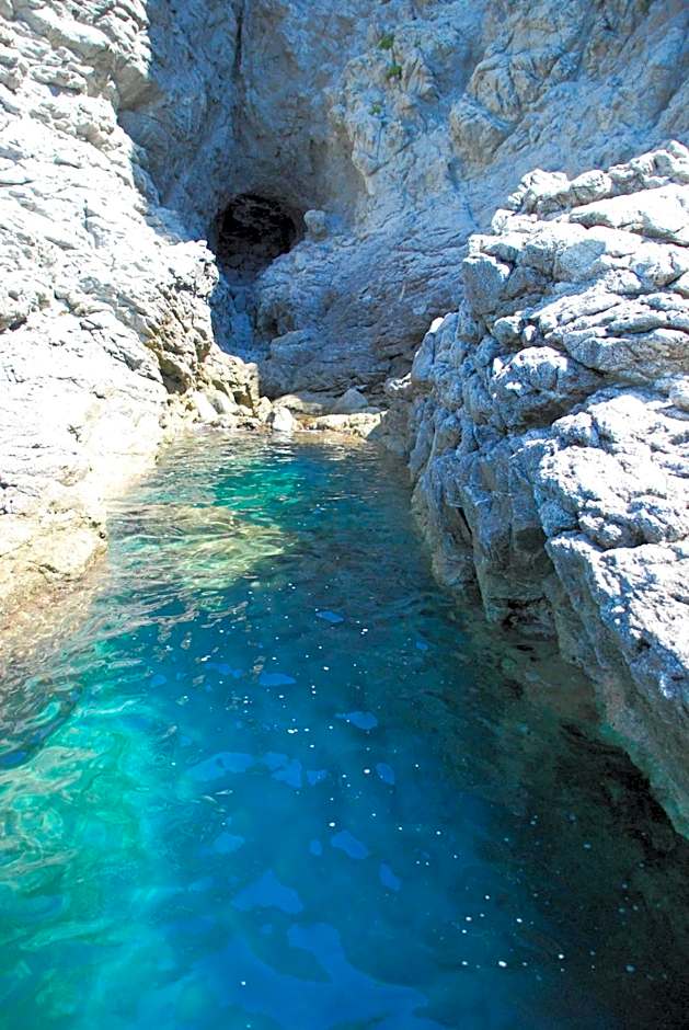 Residence Hotel La Taverna