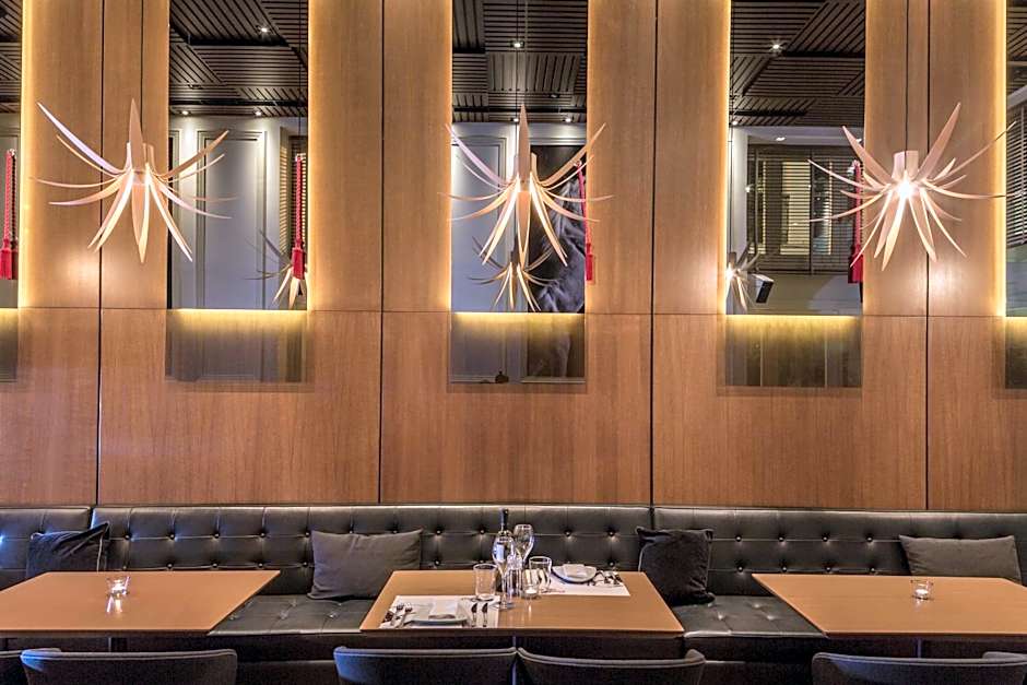 3 Sixty Hotel & Suites