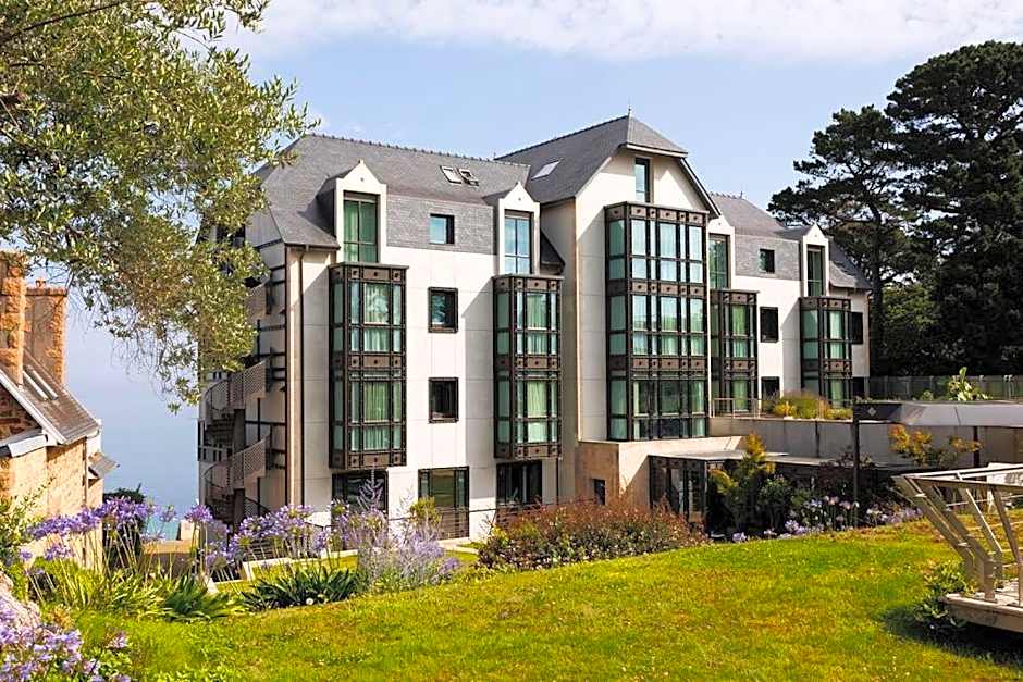 L'Agapa Hôtel - Spa Codage