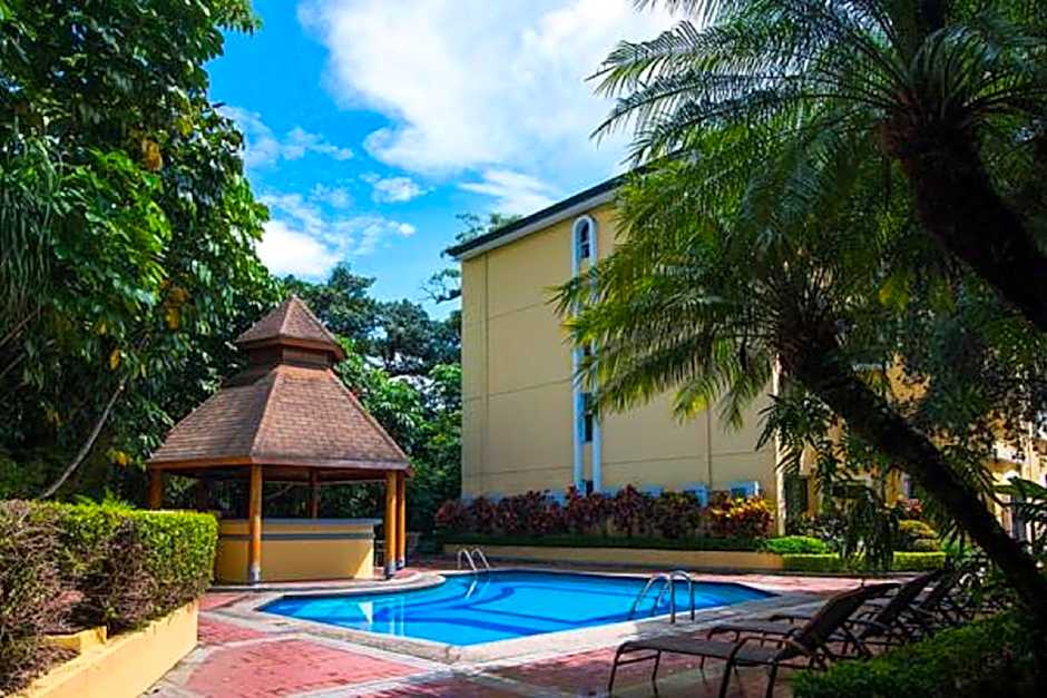 Apartotel & Suites Villas del Rio