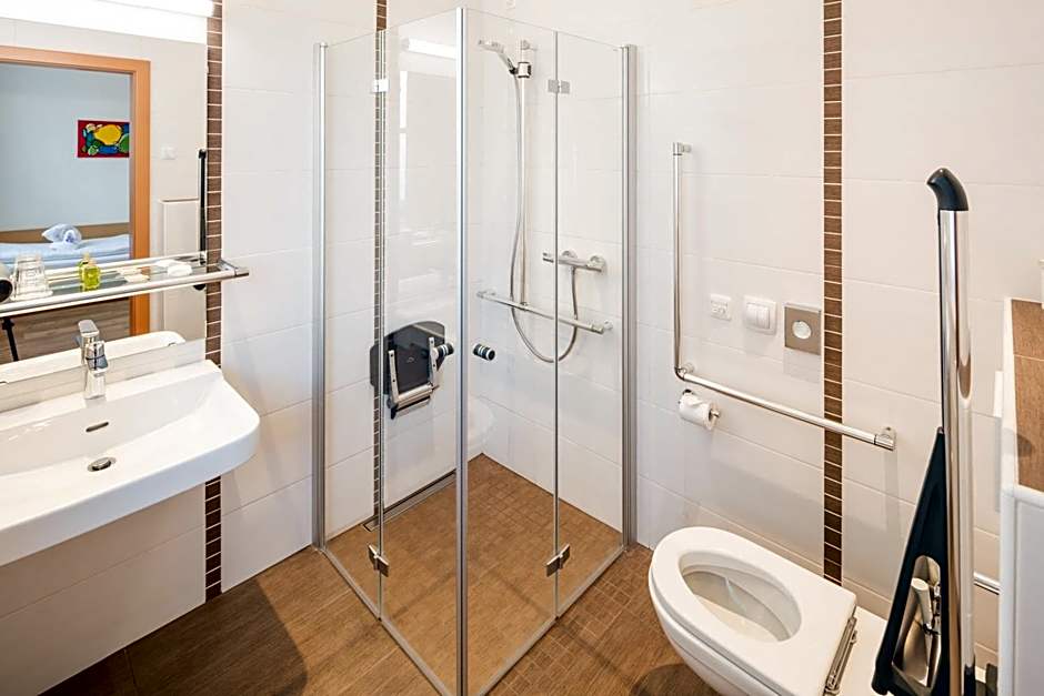 Pension Zum lustigen Steirer