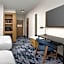 Fairfield Inn & Suites by Marriott Santa Rosa Rohnert Park