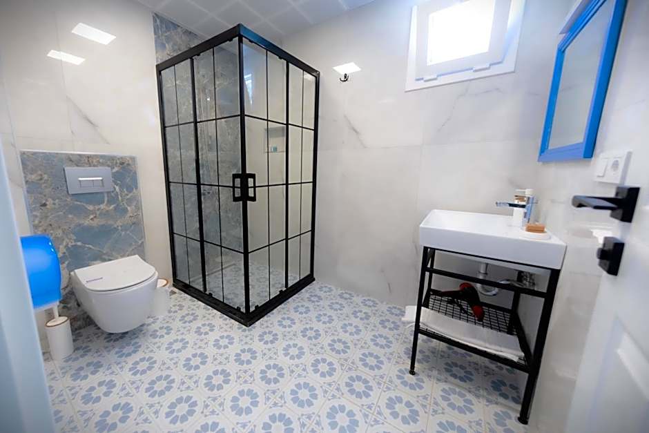 Lavanta Butik Otel Turunc