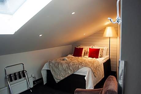 Aurora Loft - Double Room