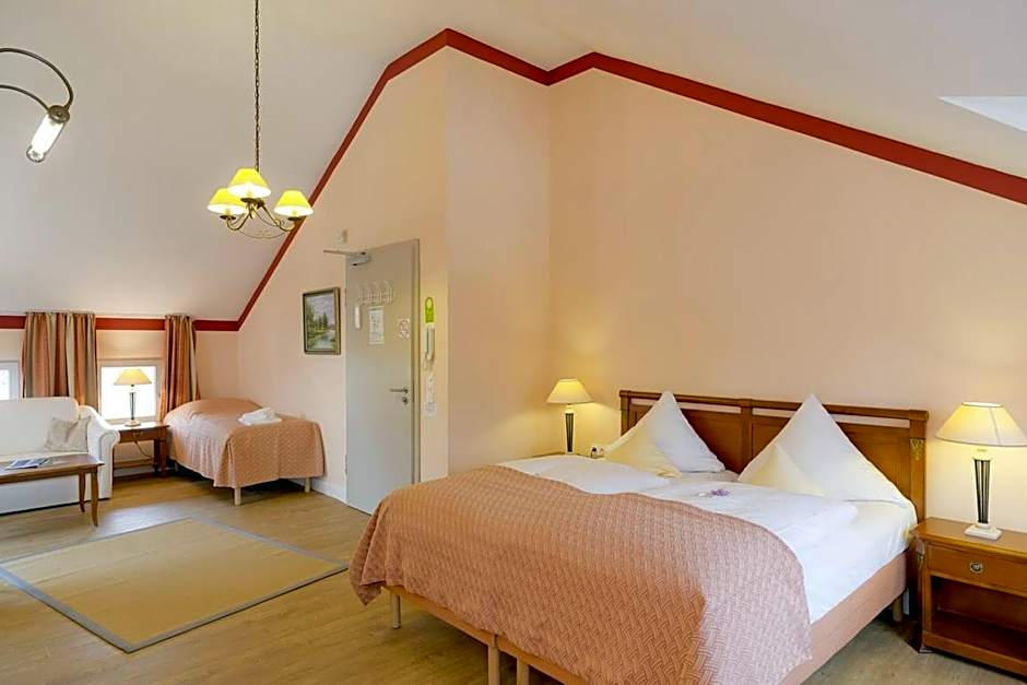 Hotel Villa Monte Vino