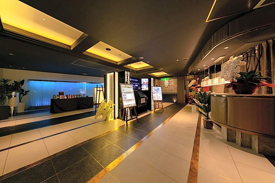 Hotel Eldia Yamanashi (Adult Only)