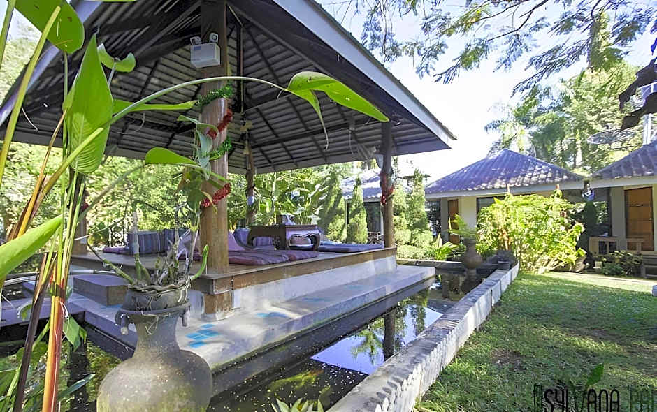 The Sylvana Pai Hotel