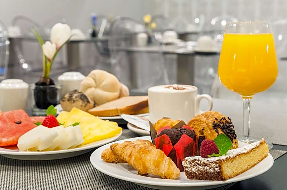 Hotel Eurostars Ramblas