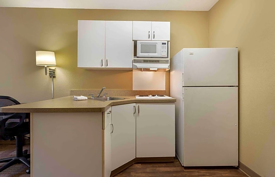 Extended Stay America Select Suites - Fayetteville - Springdale