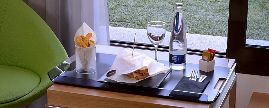 NH Buenos Aires Latino