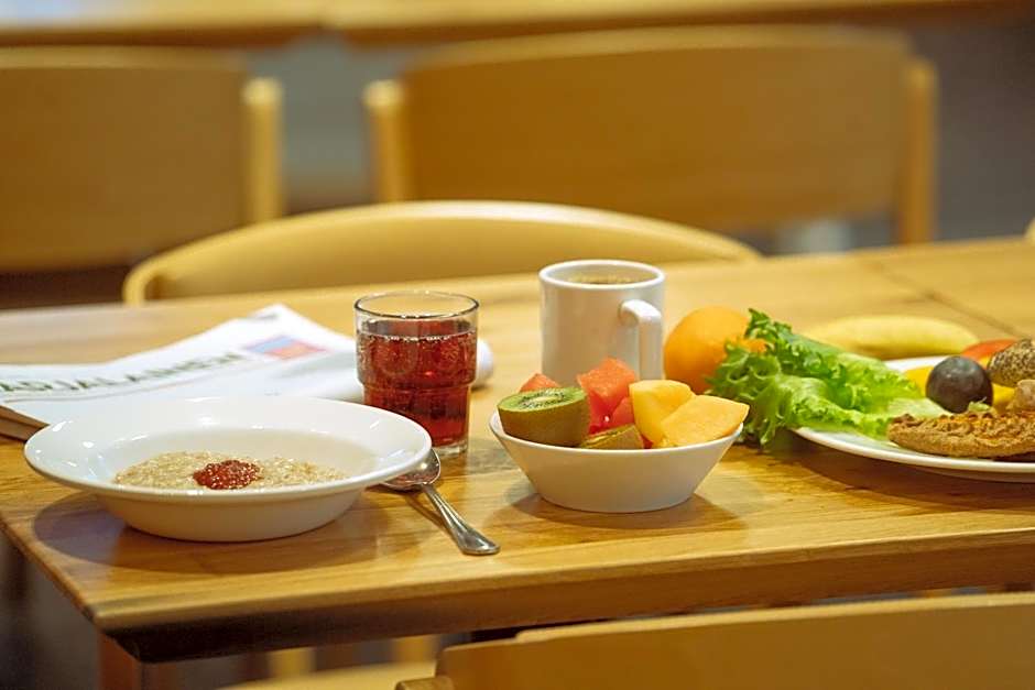 Original Sokos Hotel Vaakuna Joensuu