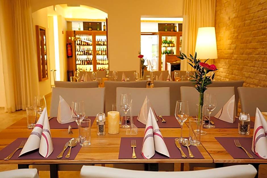 Seminarhotel Lengbachhof GmbH