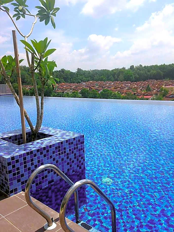 Galleria Equine Park @ Seri Kembangan