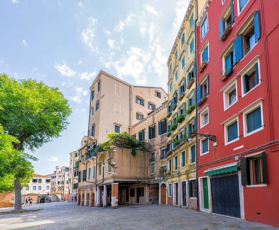 Hotel Tintoretto