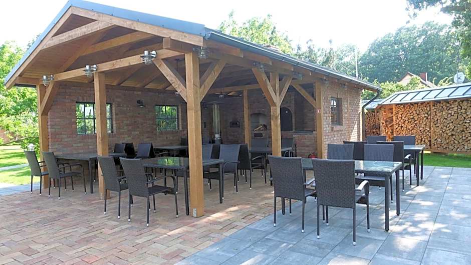 Apartamenty Między Mostami