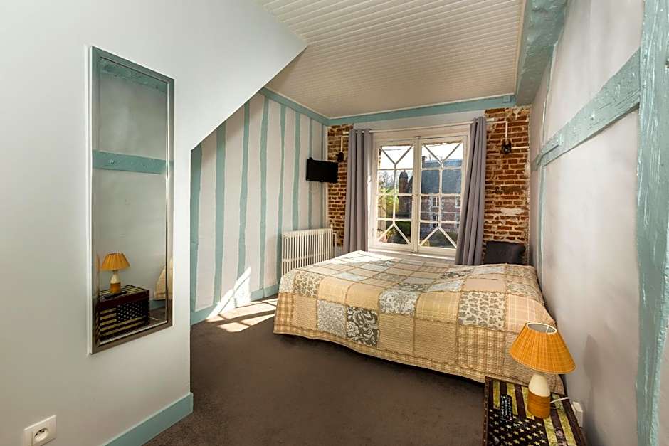 Auberge du Manoir d'Archelles