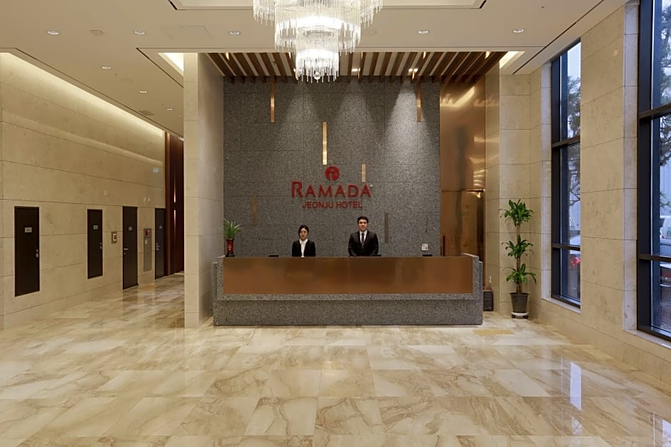 Ramada Jeonju