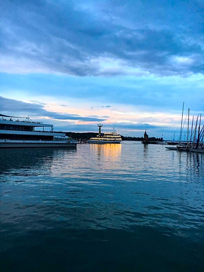 Karl - das City Hotel Konstanz