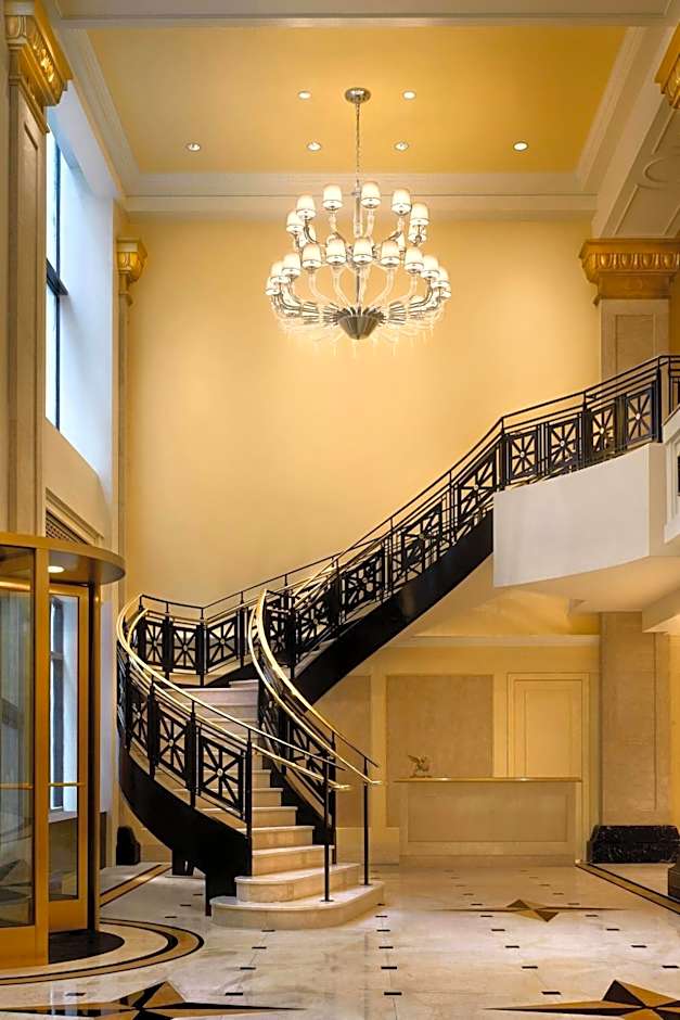 JW Marriott Chicago