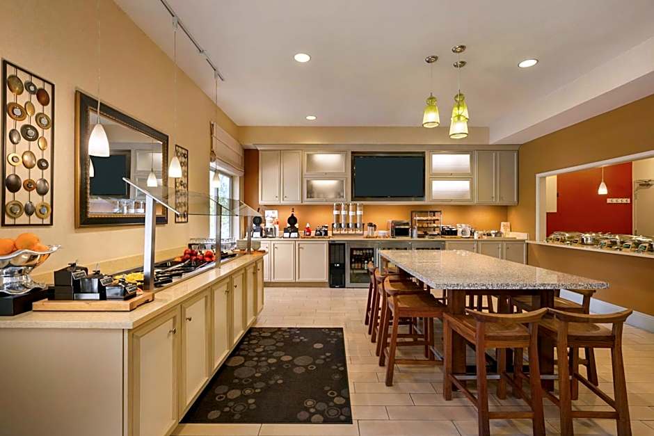 Hilton Garden Inn Flagstaff