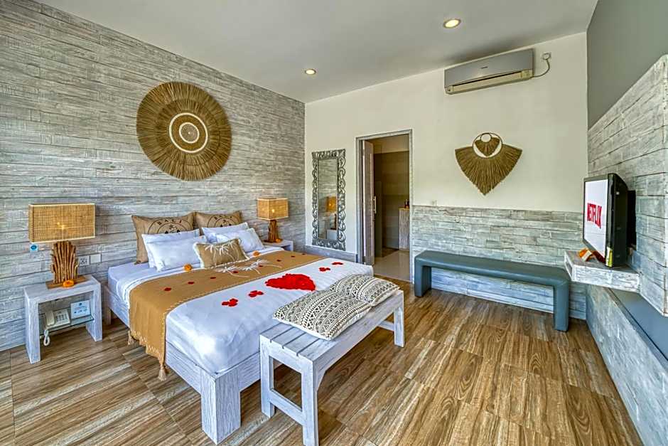 Bali Cosy Villas Seminyak