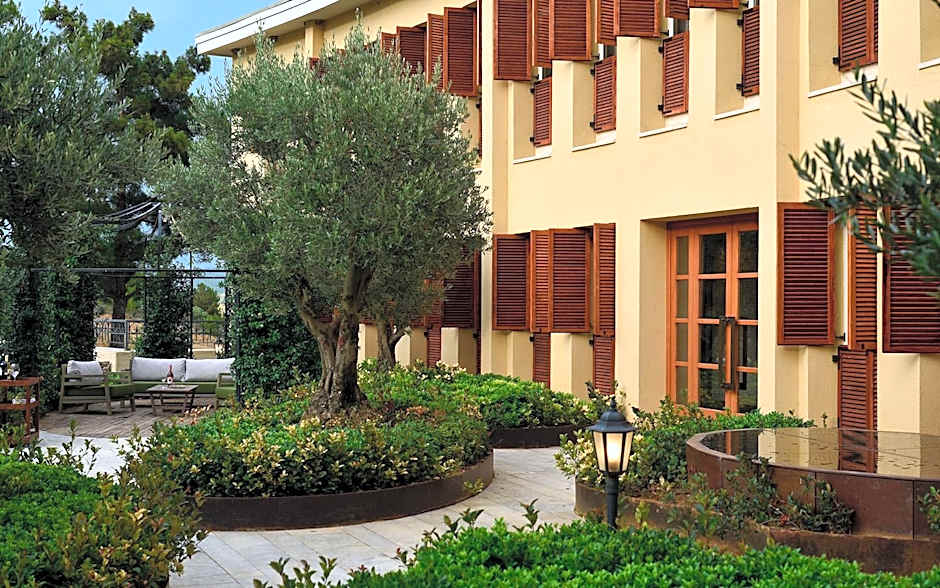 Hotel Caeli