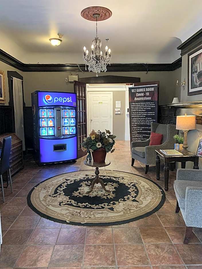 Harbourview Inn, SureStay Collection by Best Western